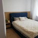 Apartament Plaza Stogi