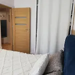Apartament Plaza Stogi