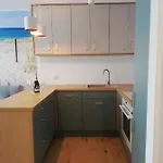 Apartament Plaza Stogi