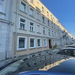 Wallenrod Apartment