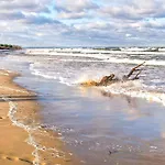 Apartament Beti Sun Gdansk