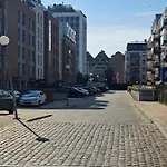 Golden Apartments Swietej Barbary