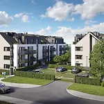 Baltic Line - Nova Apartamenty