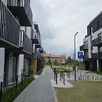 Baltic Line - Nova Apartamenty