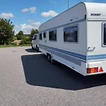 Camping Hobby 710