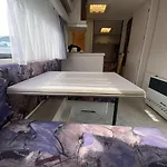 Camping Hobby 710