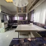 Camping Hobby 710