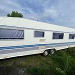 Camping Hobby 710