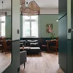 M&J Apartments - Ogarna