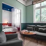 M&J Apartments - Ogarna
