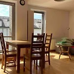 Old Town Apartment Gdansk