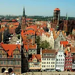 Old Town Apartment Gdansk