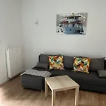 Apartament Kliniczna3