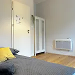Ocular Room