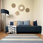 Powder Blue Studio