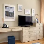 Powder Blue Studio