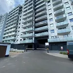 Apartament Nad Morzem