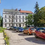 Gdansk Wrzeszcz Comfort Apartments By Rentujemy
