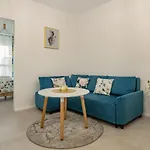 Apartament Flora - Apartament Blisko Morza