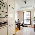 Central Apartments Gdansk& 1Sz7-46