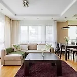Central Apartments Gdansk& 1Sz7-46