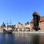 Central Apartments Gdansk& 1Sz7-46