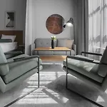 Montownia Lofts & Experience