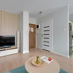 Chmielna Park 5 Triapart