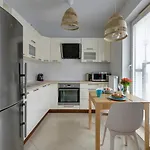 Chmielna Park 5 Triapart