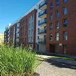 Apart 86B Angielska Grobla 5 - Gdansk Srodmiescie