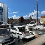 Apart 86B Angielska Grobla 5 - Gdansk Srodmiescie