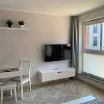 Apart 86B Angielska Grobla 5 - Gdansk Srodmiescie