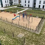 Olin Apartament A -Gdansk Angielska Grobla