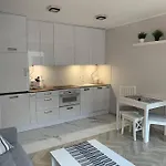 Apart 86B Angielska Grobla 5 - Gdansk Srodmiescie