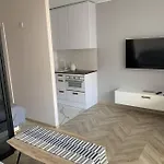 Olin Apartament A -Gdansk Angielska Grobla