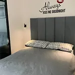 Olin Apartament A -Gdansk Angielska Grobla