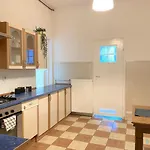 Square Room