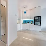 Hello Apartments Letnica With Private Parking