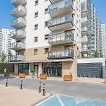 Hello Apartments Letnica With Private Parking