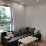 Apartament Nowa Letnica