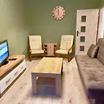 Kowalska 8 Apartamenty Zresetuj Sie W Gdansku