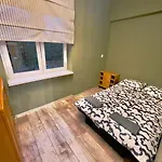 Kowalska 8 Apartamenty Zresetuj Sie W Gdansku