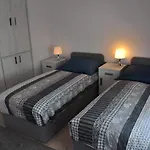 Bastion Walowa Apartament Na Starym Miescie W Gdansku