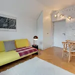 Downtown Apartments Old Town Ogarna\'S Bells