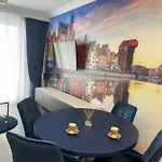 Baltic Apartment
