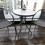 Zeglarska Przystan