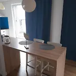 Zeglarska Przystan