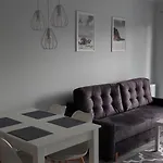 Baltea Sunrise Apartment - Blisko Parku Reagana I Plazy