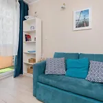 Apartament Dlugie Ogrody Gdansk Downtown By Noclegi Renters