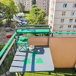 Apartament Dlugie Ogrody Gdansk Downtown By Noclegi Renters